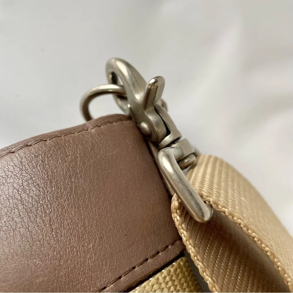 Longaberger To Go Tote 2008
